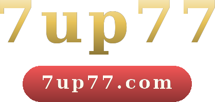 7up77 logo