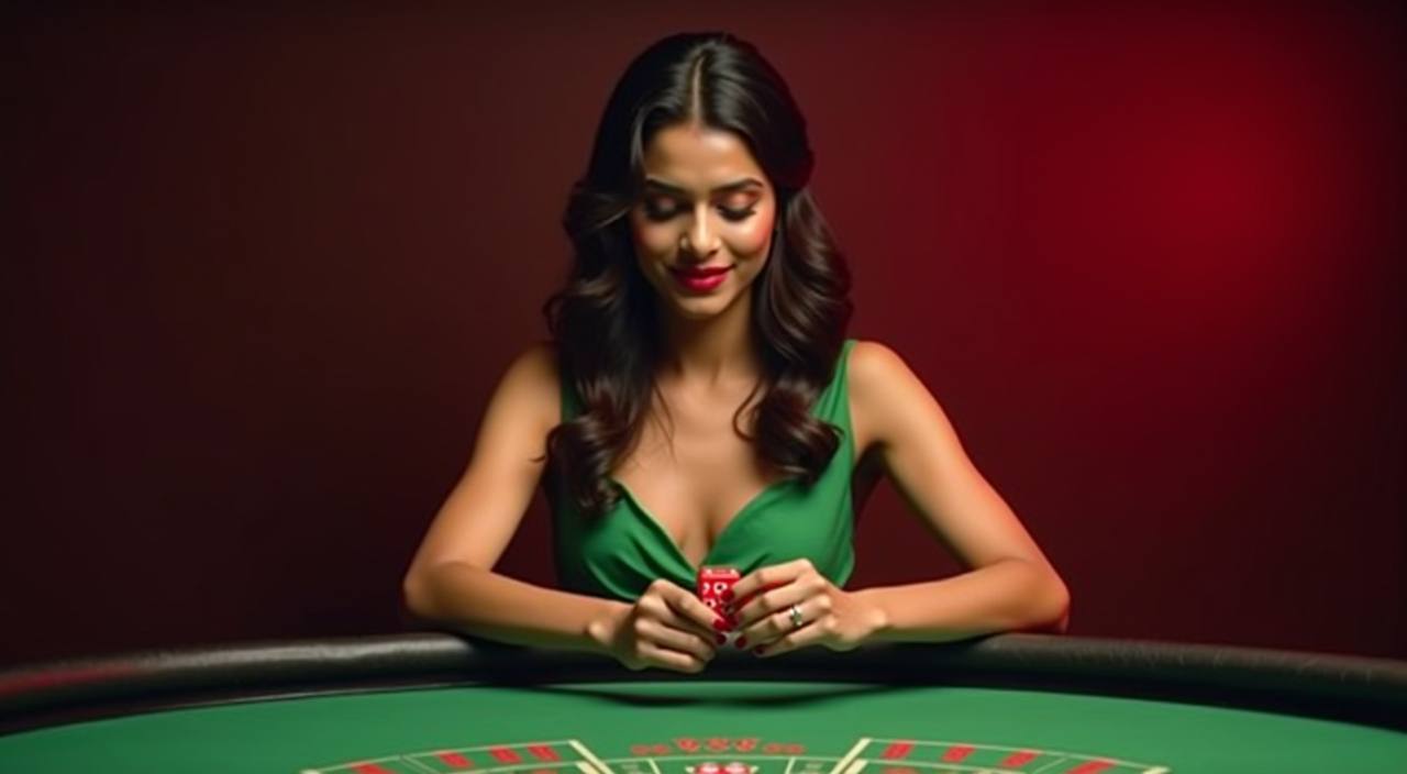 7up77 Baccarat LightFlash