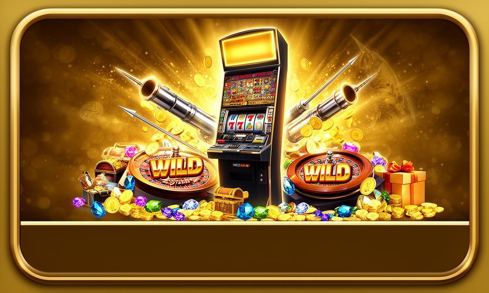 7up77 Bonus
